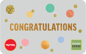 Celebration Dots Personalised UK