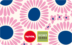 Pink Daisy Floral Personalised UK