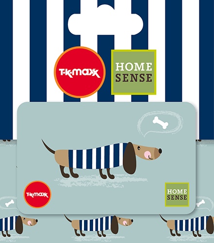 Homesense Sausage Dog