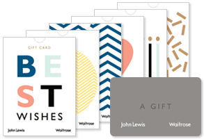 New 70 Love To Shop Card John Lewis