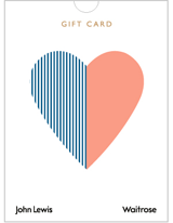 New 70 Love To Shop Card John Lewis