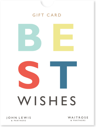 Best Wishes