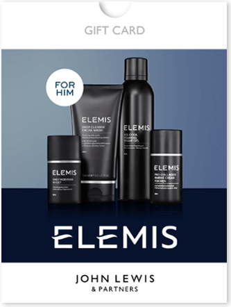 ELEMIS For Him