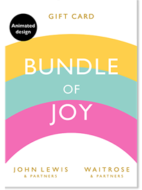 Bundle of Joy - Animated