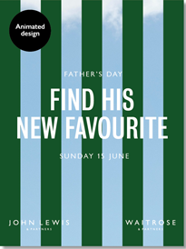 Father's Day 2025