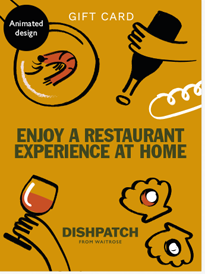 DISHPATCH YELLOW ANIMATED new logo nov 25
