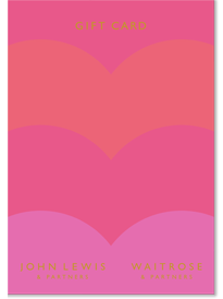 Hearts done