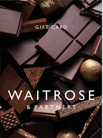 Waitrose Chocolate - 2024