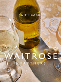Waitrose Wine done