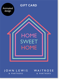 Home Sweet Home- animated