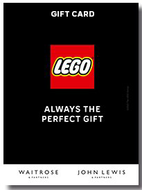 Lego Adults