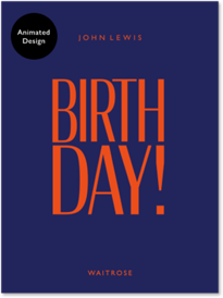 Birthday Core - Animated