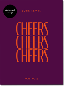 Cheers Core - Animated