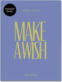 Make a Wish Core Animated