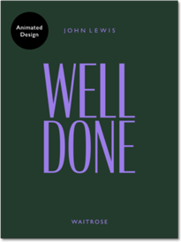 Well Done Core Animated
