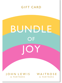 Bundle of Joy