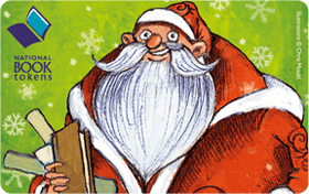 NBT Father Christmas UK