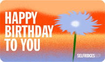 Birthday