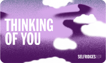 Thinking Of You