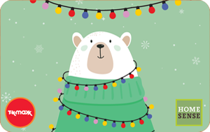 Polar Bear 2025 UK
