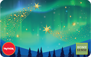 Starry Night 2025 UK