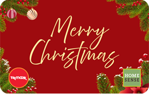 Traditional Christmas Animated UK